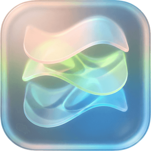 灵溪 Logo
